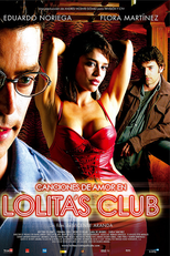 Canções de Amor no Lolita's Club (Canciones de amor en Lolita's Club)