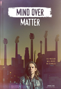 Mind Over Matter - O Poder de um Sonho (Mind Over Matter)