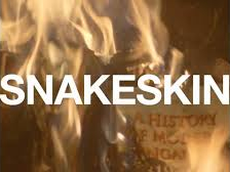 Foto 1 de Snakeskin