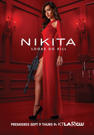 Nikita (1ª Temporada)