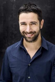 Pablo Trincia - Poster / Capa / Cartaz - Oficial 1