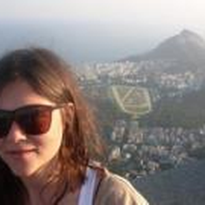 Foto de perfil de Anna Paula Schramm