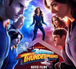 O Confronto dos Thundermans