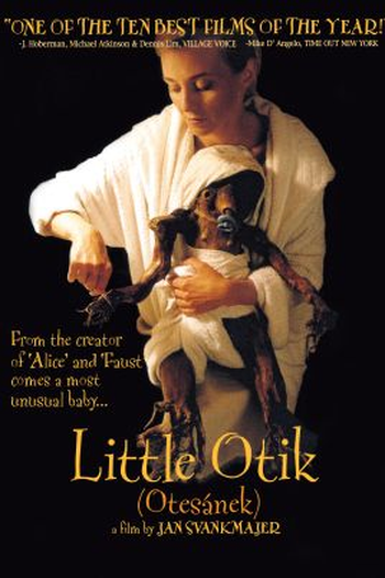  de Filme Otesánek (2000)