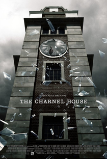 The Charnel House - Poster / Capa / Cartaz - Oficial 1