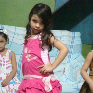 Foto de perfil de Manuelle Alves