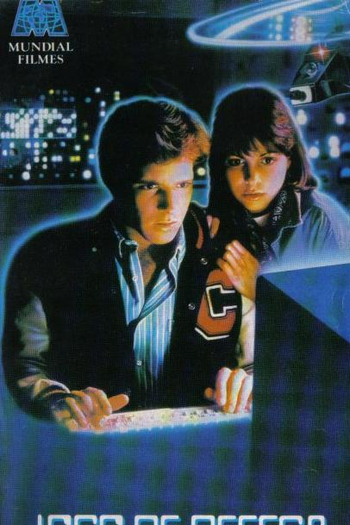  de Filme Jogo de Defesa (1988)