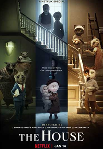 The House (The House)