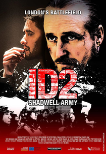 ID2: Shadwell Army (ID2: Shadwell Army)