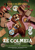 Zé Colmeia: O Filme