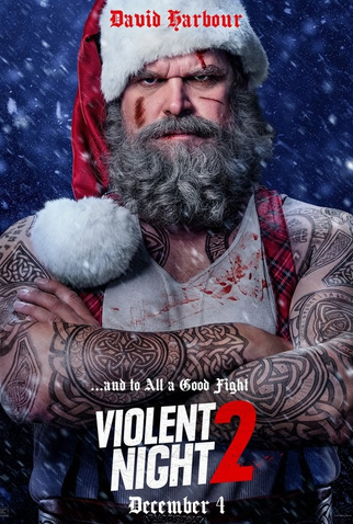 Poster 3 de Filme Noite Ainda Mais Infeliz (2026)