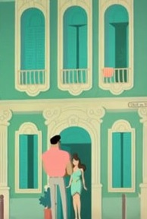Havana Heat - Poster / Capa / Cartaz - Oficial 1