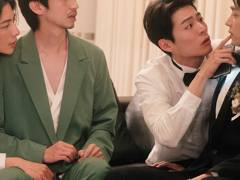 Foto 1 de Plus & Minus: Special