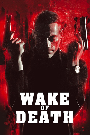  de Filme Vingança (2004)