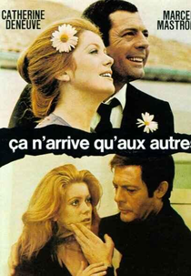 Tempo de Amor (Ça n'arrive qu'aux autres)