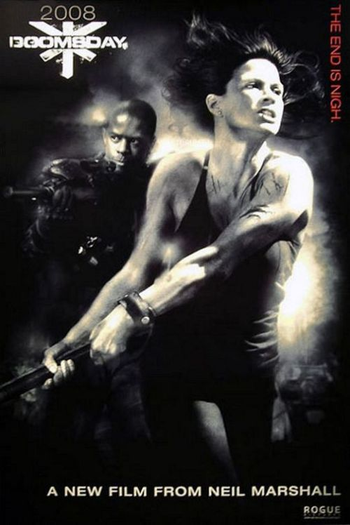  de Filme Juízo Final (2008)