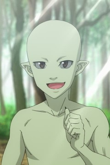 Poster de Episódio Re:Born (2024)