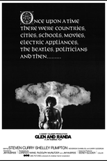 Glen and Randa (Glen and Randa)