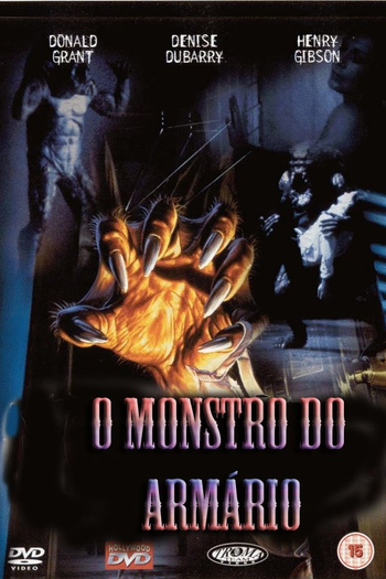  de Filme O Monstro do Armário (1986)