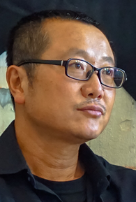 Cixin Liu