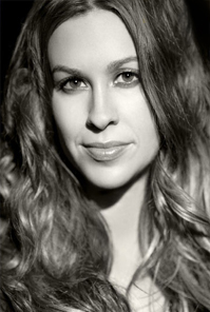 Alanis Morissette - Poster 3