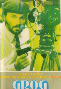 Os Piratas Estão no Ar (Grog)