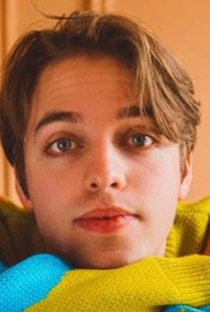 Gray Fagan - Poster 1