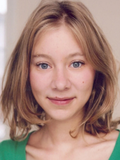 Géraldine Martineau