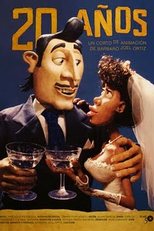 20 Anos (20 Años)