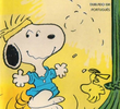 Snoopy é um Sucesso - Ela é uma Ótima Esquiadora