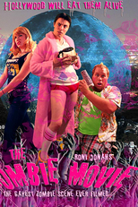The Zombie Movie (The Zombie Movie)