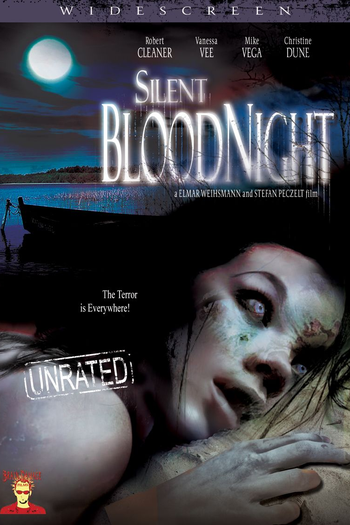  de Filme Silent Bloodnight (2006)