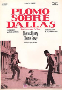Chumbo Sobre Dallas (Plomo sobre Dallas)