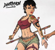 Kehlani: Distraction