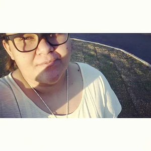 Foto de perfil de Yasmim