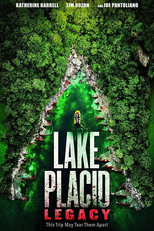 Pânico no Lago: O Legado (Lake Placid: Legacy)
