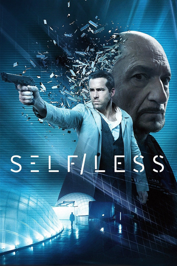  de Filme Sem Retorno (2015)
