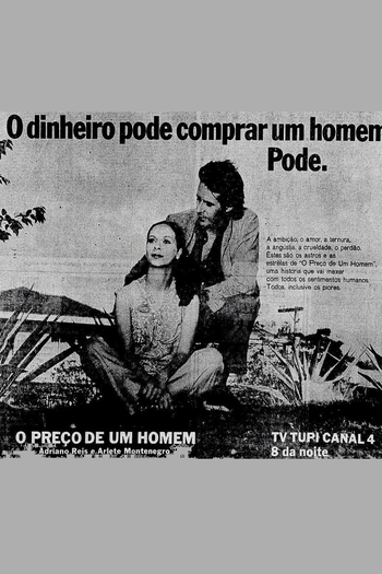  de TV O Preço de um Homem (1971)