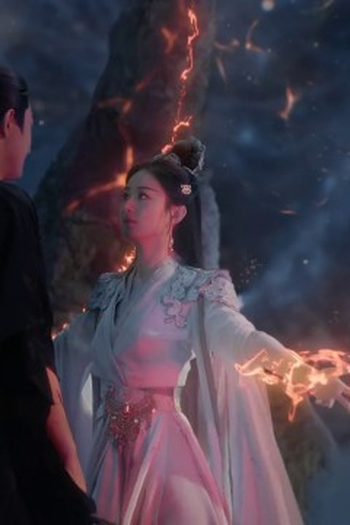 Poster de Episódio 第37集 (2024)