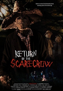 Return of the Scarecrow (Return of the Scarecrow)