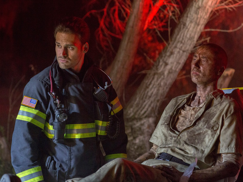 Foto 41 de 9-1-1 (2ª Temporada)