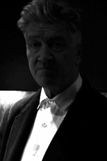 Poster de Curta David Lynch Cooks Quinoa (2007)