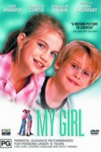  de Filme Meu Primeiro Amor (1991)