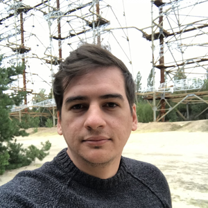 Foto de perfil de Otacilio