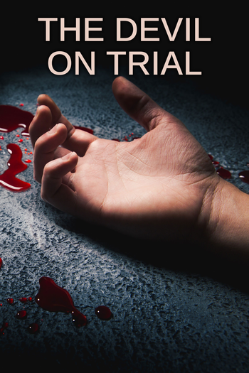  de Filme O Diabo no Tribunal (2023)