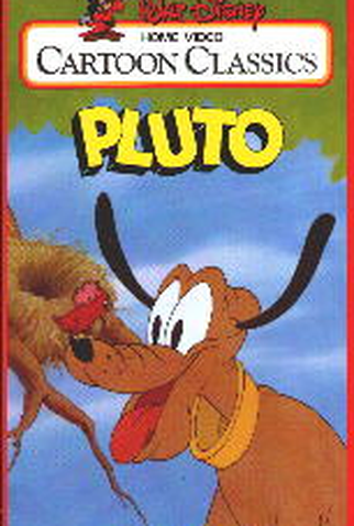 Poster 1 de Episódio Pluto (1983)