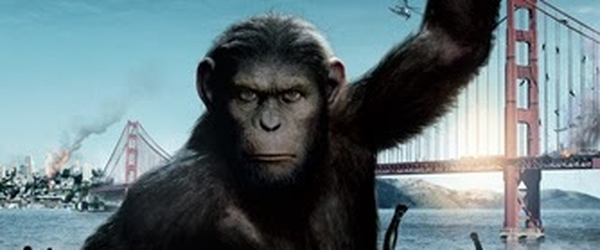 Resenha: Planeta dos Macacos – A Origem | Mundo Geek