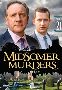Midsomer Murders (21ª Temporada) (Midsomer Murders (Season 21))