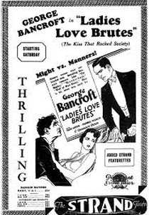 As Mulheres Amam os Brutos (Ladies Love Brutes)