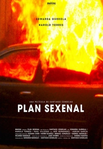 Plan Sexenal (Plan Sexenal)